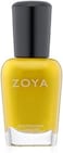 Zoya Darcy Zp663 Nail Polish, 15ml