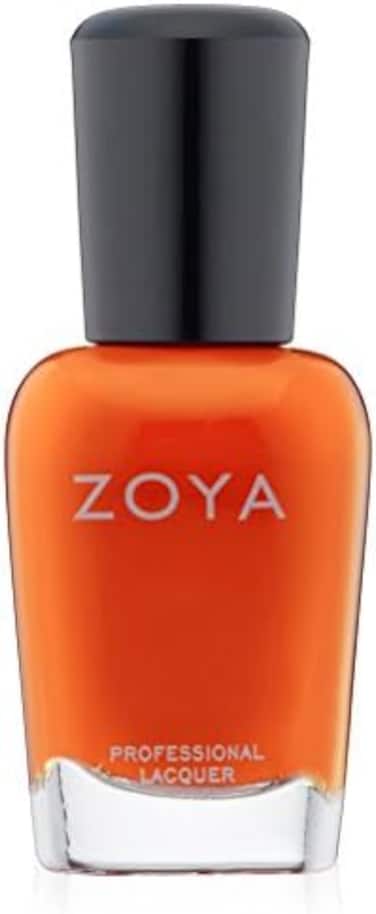 Paz Zp477 Nail Polish, 15ml