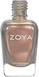 Zoya Nail-Polish, Kiera, 0.5 Fl. Oz.
