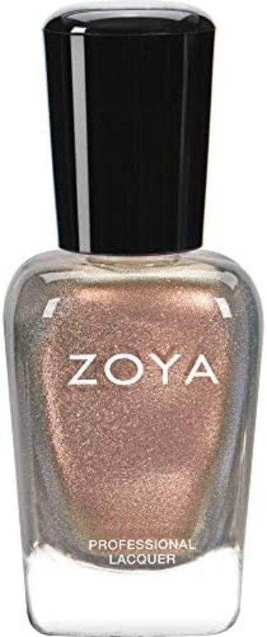 Zoya Nail-Polish, Kiera, 0.5 Fl. Oz.