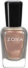 Zoya Nail-Polish, Kiera, 0.5 Fl. Oz.