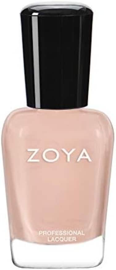 Zoya Nail Polish, Jack, 0.5 Fl. Oz.