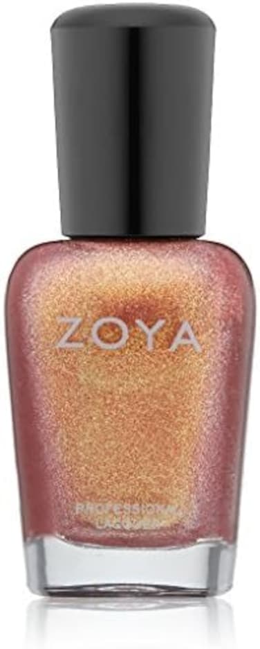 طلاء أظافر زويا تينسلي Zp671، 15 مل