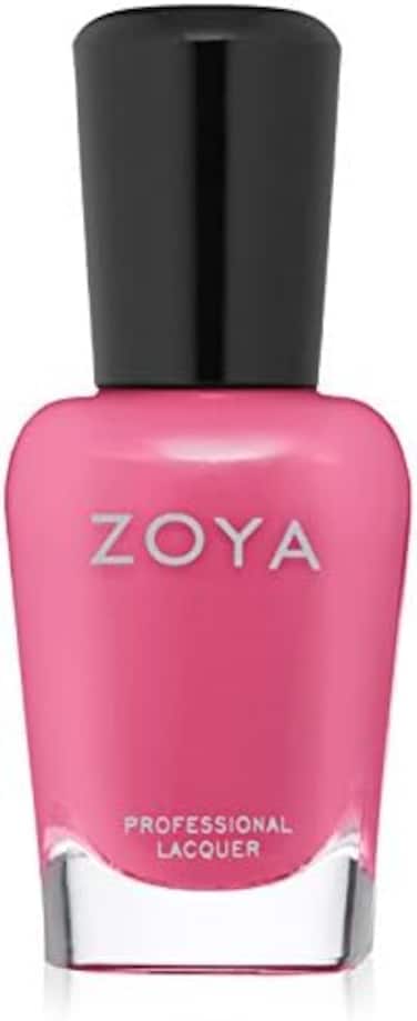 Zoya Nail Polish, Esty
