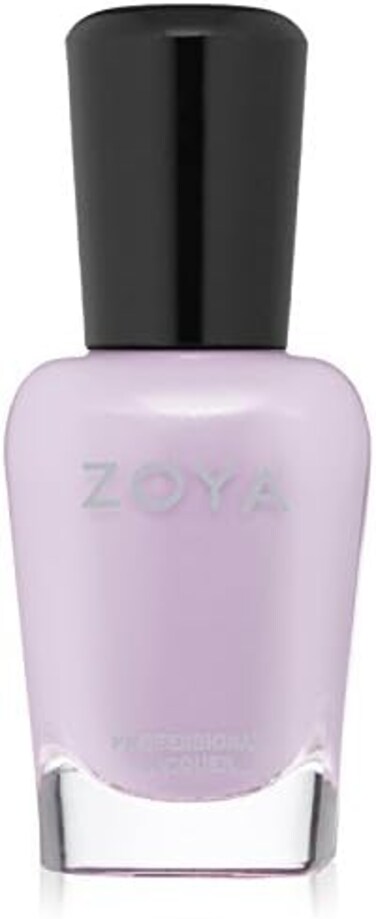 طلاء أظافر زويا من آبي