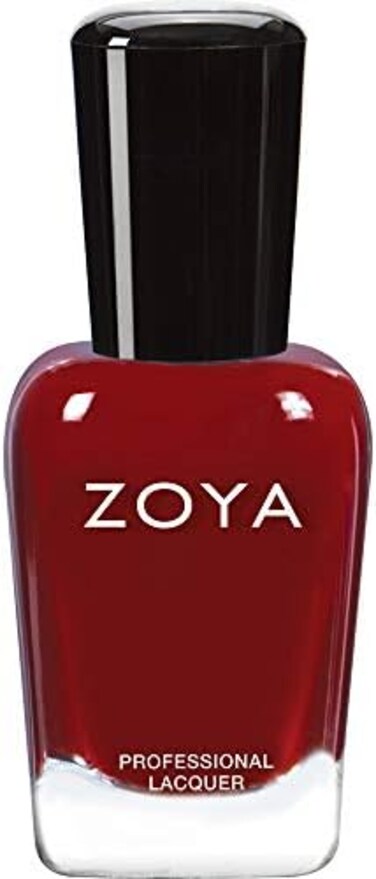 Zoya Nail Polish, Courtney, 0.5 Fluid Ounce
