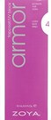 Armor Top Coat Clear, 0.5 Fl Oz