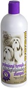 #1 All Systems Professional Formula Whitening Pet Shampoo, 16-Ounce