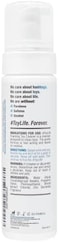 #Toylife Lubelife Foaming Anti-Bacterial Toy Cleaner (Free Of Parabens, Sulphates And Alcohol, 210ml)
