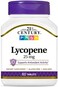 21St Century Lycopene Mg Tablets 60 Count