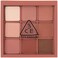 [3Ce] 3Ce Multi Eye Color Palette #Dry Bouquet, 8.6G