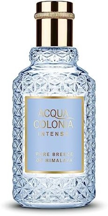 4711 Acqua Colonia Intense Pure Breeze Of Himalaya Eau De Cologne Spray 50ml/1.7Oz