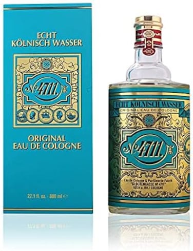 4711 Eau De Cologne 800ml