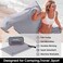 4Monster Camping Towels Super Absorbent, Fast Drying Microfiber Travel Towel, Quick Dry Ultra Soft Compact Gym Towel For Swimming Beach Hiking Yoga Travel Sports Backpack