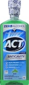 Act Anticavity Rinse Act Anticavity Fluoride Rinse 180Z, International Shipping