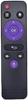 جهاز التحكم عن بعد لـ Android TV Box - وحدة التحكم عن بعد البديلة الأصلية فقط لـ Android TV Box H96 Max Rk3318، H96 Max X3، H96 Max H616، H96 Mini V8، Mx10 Pro، X10 Plus