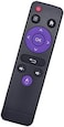 جهاز التحكم عن بعد لـ Android TV Box - وحدة التحكم عن بعد البديلة الأصلية فقط لـ Android TV Box H96 Max Rk3318، H96 Max X3، H96 Max H616، H96 Mini V8، Mx10 Pro، X10 Plus