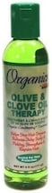 Africa's Best Africas Best Orig Olive &amp; Clove Oil Therapy 6 Ounce (177ml)