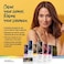 5N Medium Brown Permanent Liqui-Creme Hair Colour - 100% Gray Coverage, Anti-Aging, Ammonia Free