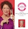 5N Medium Brown Permanent Liqui-Creme Hair Colour - 100% Gray Coverage, Anti-Aging, Ammonia Free