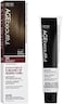 5N Medium Brown Permanent Liqui-Creme Hair Colour - 100% Gray Coverage, Anti-Aging, Ammonia Free