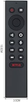 Aiditiymi P3700 Replacement Voice Remote Control Supports For Nvidia Shield Tv 2015 2017 2019 Model
