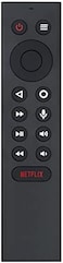Aiditiymi P3700 Replacement Voice Remote Control Supports For Nvidia Shield Tv 2015 2017 2019 Model