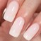 Aillsa Milky White Gel Nail Polish Nude Gel Polish Natural Color Translucent Jelly Gel Polish Soak Off U V Clear Coat Gel Neutral Nails For Winter Nail Art French Manicure At Home 0.51 Fl Oz /Gb07