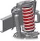 Air Lift 1000 Air Suspension Kit 60740