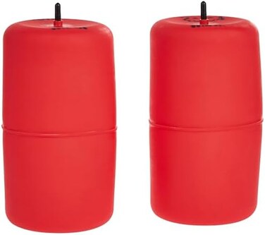 مجموعة الزنبرك الخلفي من سلسلة Air Lift 60810 1000