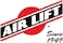 Air Lift 50293 استبدال الزنبرك الهوائي مع الأجهزة