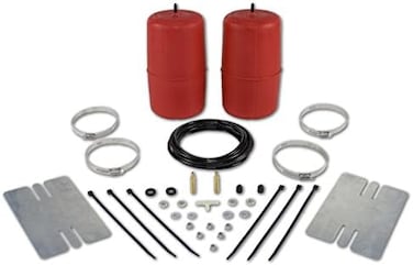 مجموعة زنبركات الهواء الخلفية من سلسلة Air Lift 60786 1000