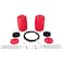 Air Lift 1000 Air Suspension Kit 60818