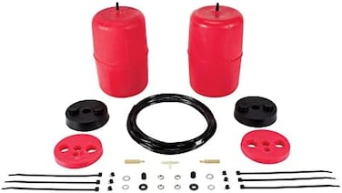 Air Lift 1000 Air Suspension Kit 60818