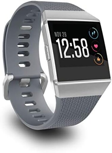 Compatible Ionic Bands For Men Women Large Small, Replacement Strap Sport Accessory Wristband With Original Design For Ionic Smart Watch