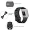 Compatible Ionic Bands For Men Women Large Small, Replacement Strap Sport Accessory Wristband With Original Design For Ionic Smart Watch