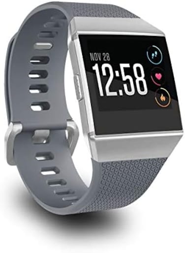 Compatible Ionic Bands For Men Women Large Small, Replacement Strap Sport Accessory Wristband With Original Design For Ionic Smart Watch