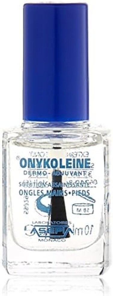 Onykoleine Nail Purifying Solution 10ml