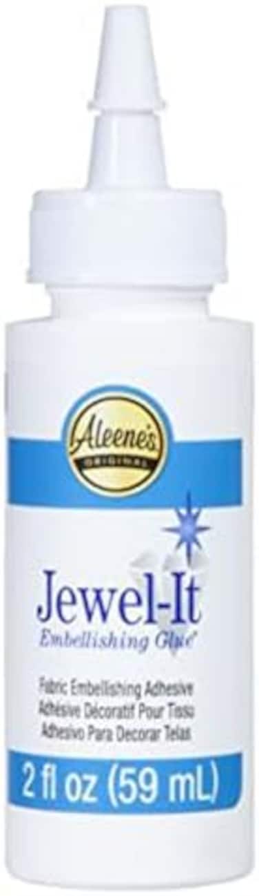 Aleene's Jewel It Glue 2Oz