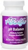 Ph Balance Alkanitiy Balance، 90 قرصًا (عبوة من قطعة واحدة)