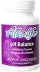Ph Balance Alkanitiy Balance، 90 قرصًا (عبوة من قطعة واحدة)