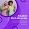 ألكازون - معزز قلوي 1.25 أونصة. 80230