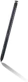 قلم بديل Note 20 لجهاز Samsung Galaxy Note 20 Ultra 5G S Pen مع شاحن من النوع C (أسود، بدون بلوتوث)