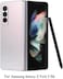 استبدال القلم Galaxy Z Fold 3 4 + 2 نصائح القلم لسامسونج غالاكسي Z Fold 3 4 S القلم الذي يعمل باللمس S Pen + نصائح الاستبدال / المناقير