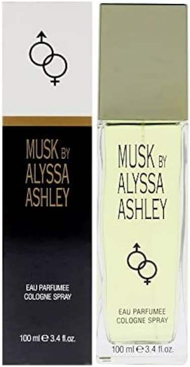 المسك للنساء 3.4 أوقية كولونيا رذاذ