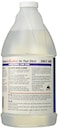 Ammonia Austin's 00051 Clear Multipurpose Cleaner - 64 Ounce