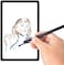 قلم Galaxy Tab S6 Lite S بديل لقلم Samsung Galaxy Tab S6 Lite Stylus Touch S Pen