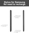 قلم Galaxy Tab S6 Lite S بديل لقلم Samsung Galaxy Tab S6 Lite Stylus Touch S Pen