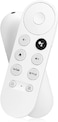 Replacement Remote For Google Chromecast 4K Snow Streaming Media Player (Remote Control Only) - Ga01919Rem Ga01919-Us