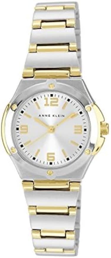 ساعة سوار نسائية من آن كلاين